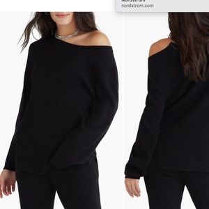 Favorite Daughter Sweater